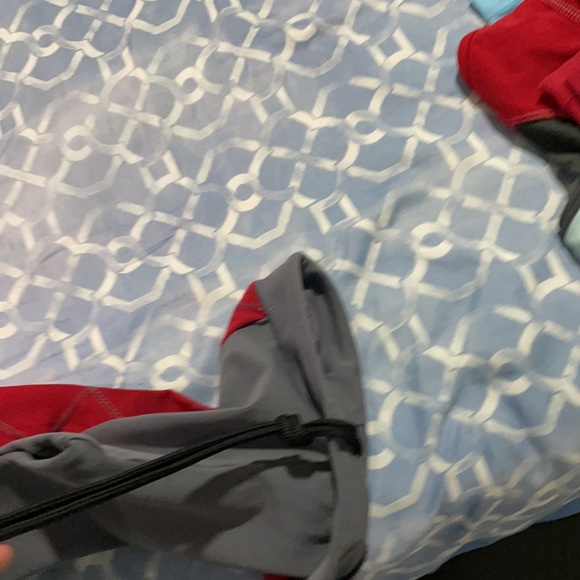 Nina Bucci exercise pant - Picture 7 of 13